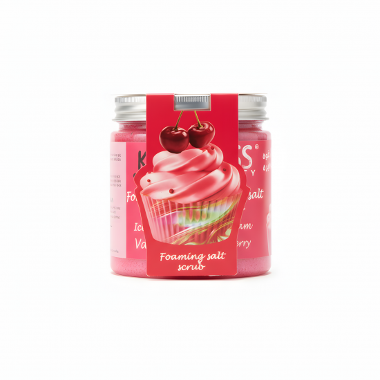 Body Scrub